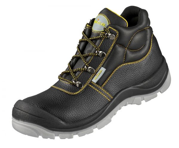 Wica S3 Sicherheitsstiefel Valentia